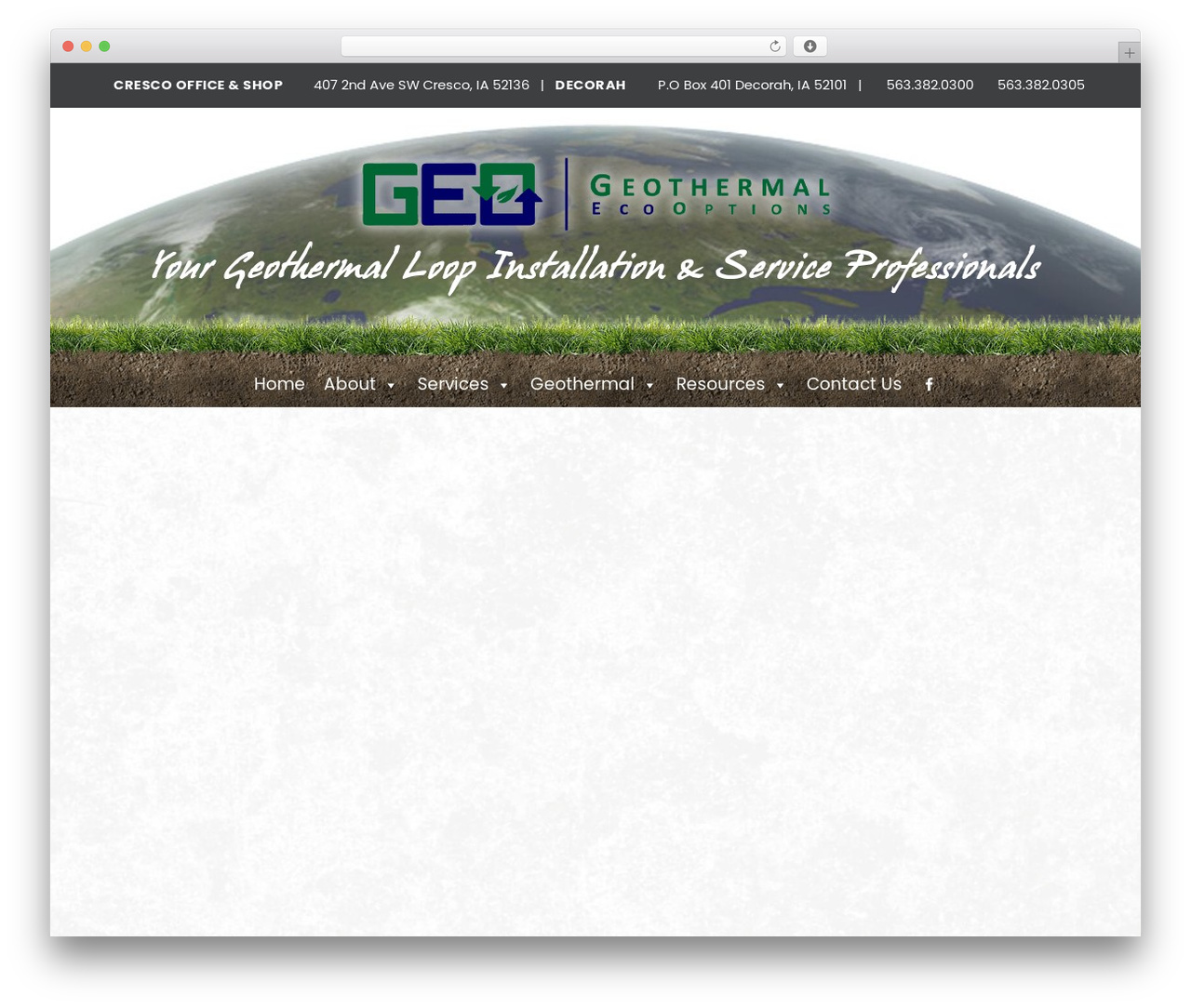 Bootstrap Basic-Iroc WP theme - geo-inc.com Bootstrap Basic-Iroc WP theme - geo-inc.com