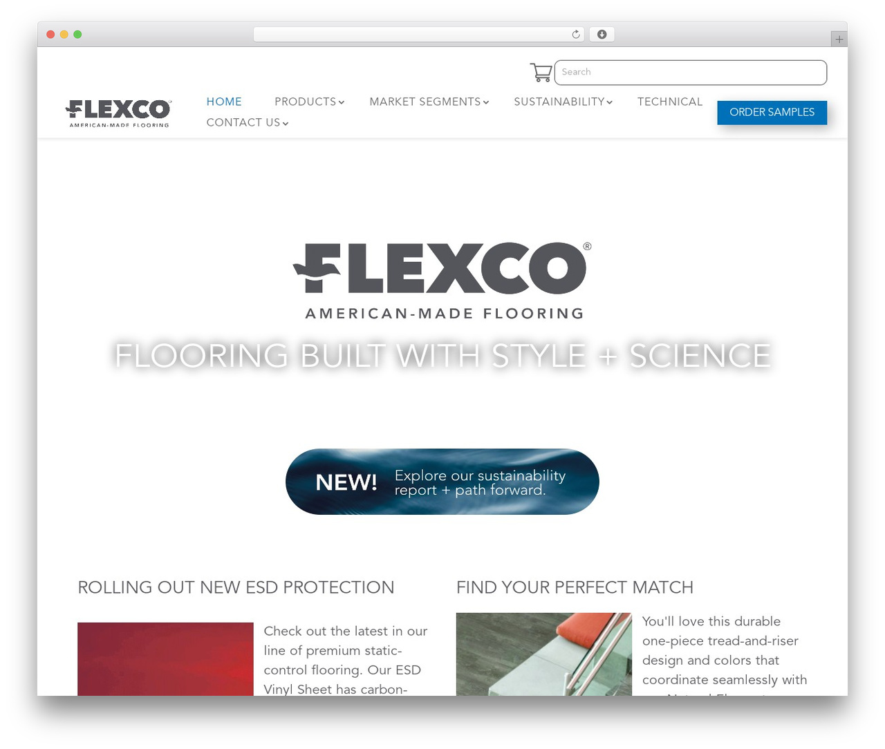 Divi WordPress theme - flexcofloors.com Divi WordPress theme - flexcofloors.com