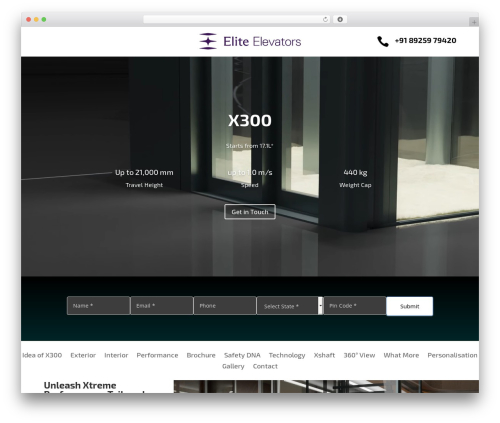 Paw masonry gallery WordPress plugin - x300.eliteelevators.com