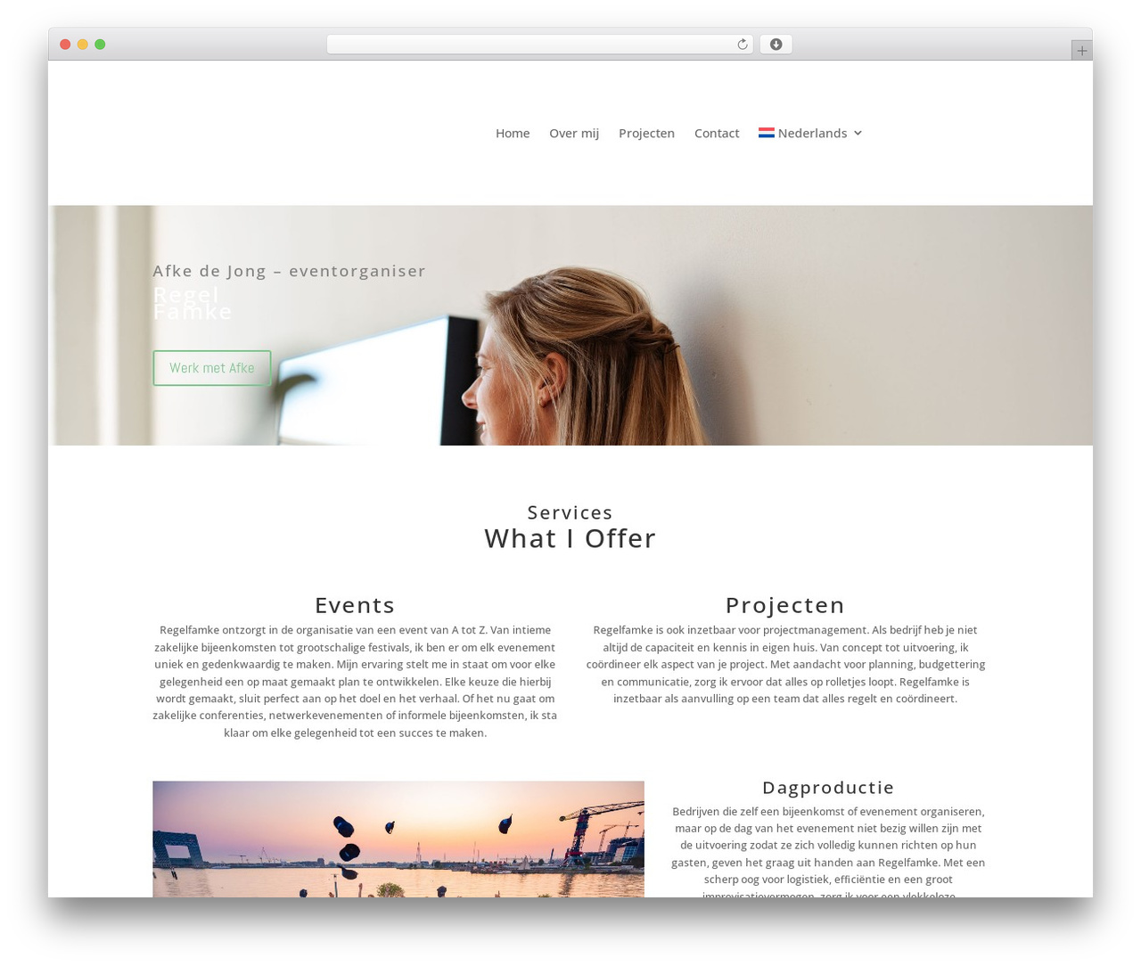 Divi WordPress theme - regelfamke.nl Divi WordPress theme - regelfamke.nl