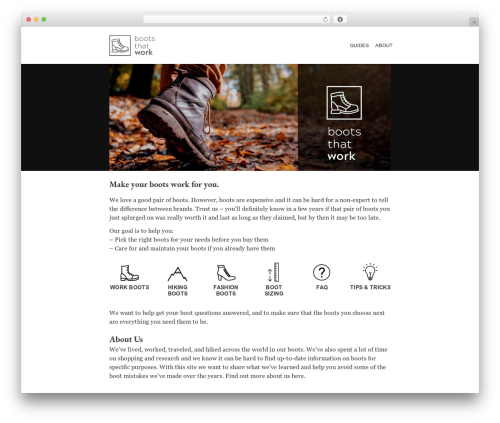WP User Avatars (wp-user-avatars) free WordPress plugin - bootsthatwork.com WP User Avatars (wp-user-avatars) free WordPress plugin - bootsthatwork.com
