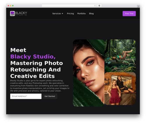 Beaddon WordPress plugin - blackystudio.com