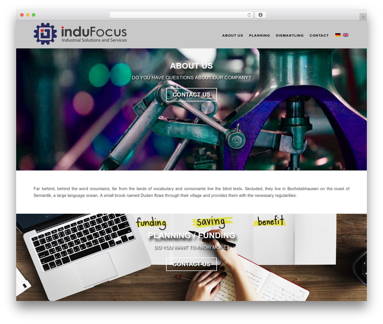 indufocus.com theme WordPress - indufocus.com indufocus.com theme WordPress - indufocus.com