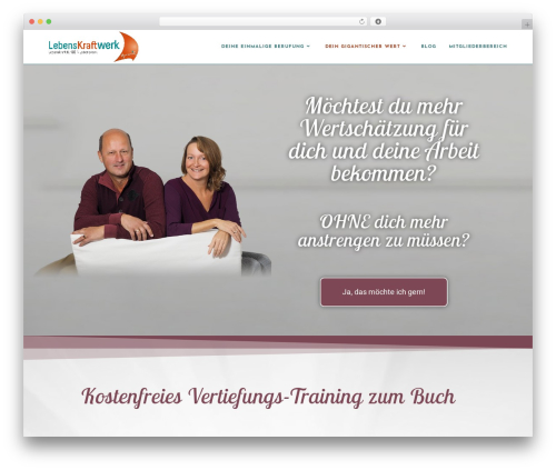 Tw membership WordPress plugin - van-gerrevink.eu