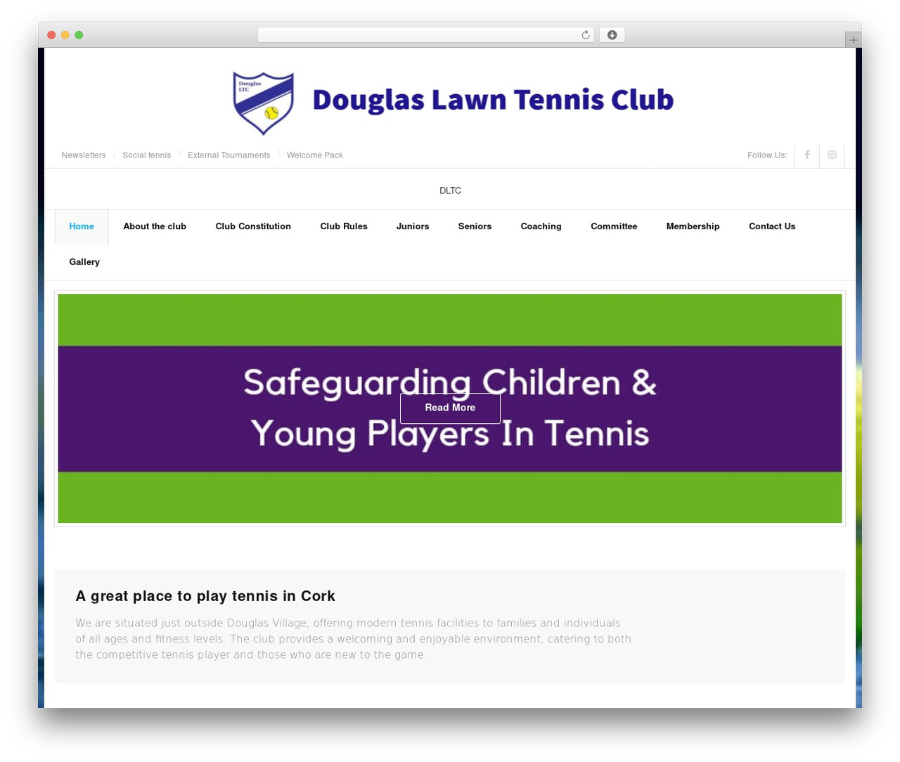 Theme WordPress Shuttle - douglastennis.ie Theme WordPress Shuttle - douglastennis.ie