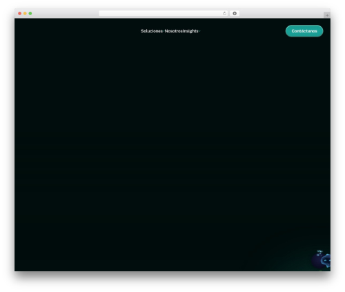 theme_invitro theme WordPress - rskconsulting.pe