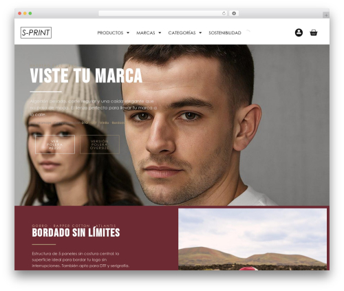Transbank webpay plus rest WordPress plugin - s-print.cl