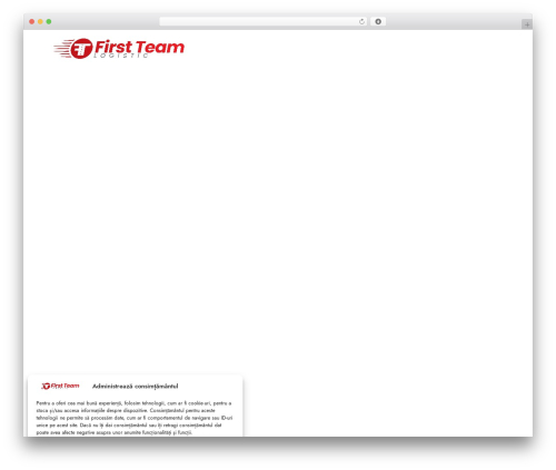 Pixelwars core WordPress plugin - ft-logistic.ro