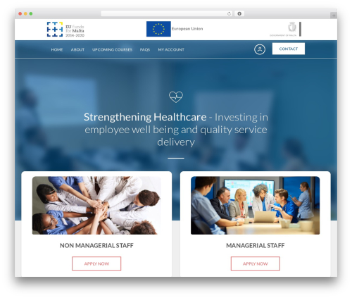 Powered by 9h WordPress plugin - maltahealthtraining.com