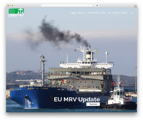 Newstwitter WordPress plugin - dromon.com