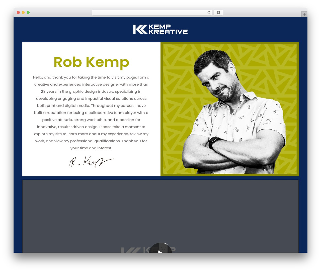 Volos WP WordPress theme - kempkreative.com Volos WP WordPress theme - kempkreative.com