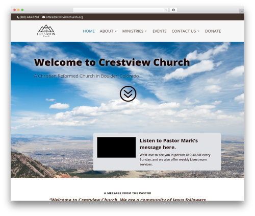 Wordpress_image_mapper WordPress plugin - crestviewchurch.org