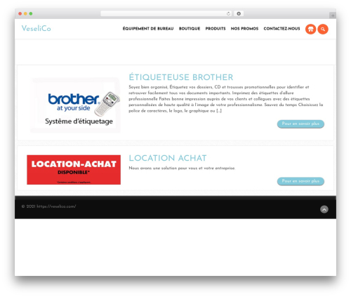 Our Testimonials Showcase (testimonials-reviews-showcase) free WordPress plugin - veselico.com