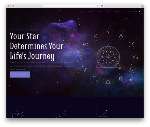 Vedicastroapi WordPress plugin - freeastrologyonline.com