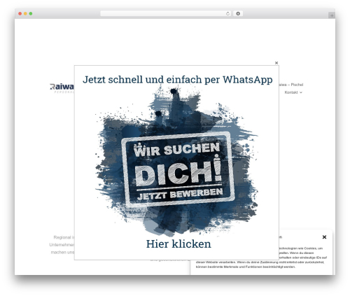 3CX Free Live Chat (wp-live-chat-support) free WordPress plugin - raiwa-pischel.de 3CX Free Live Chat (wp-live-chat-support) free WordPress plugin - raiwa-pischel.de