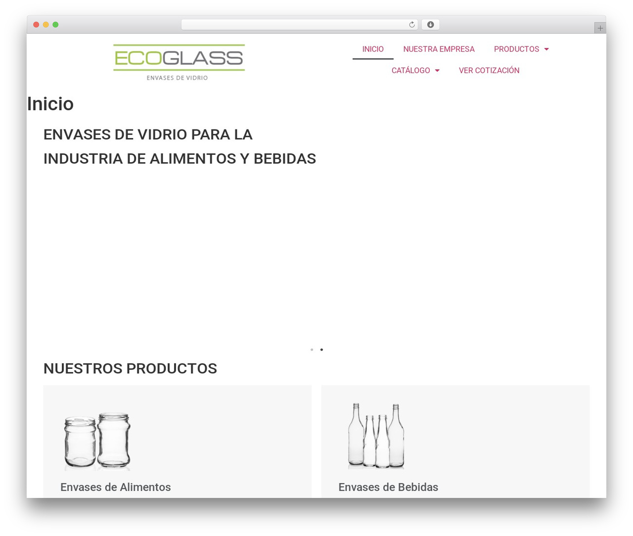 WordPress theme Hello Elementor - ecoglassperu.com WordPress theme Hello Elementor - ecoglassperu.com