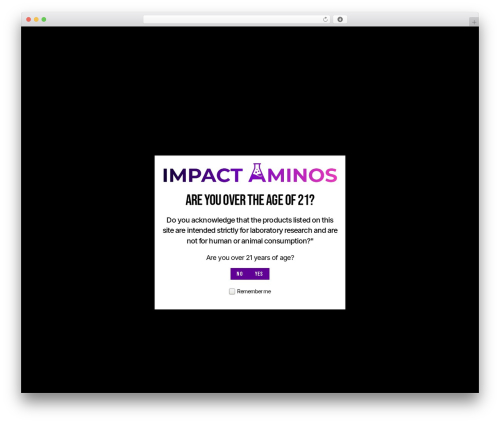 Bankful WordPress plugin - impactaminos.us