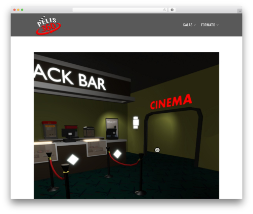 iPanorama 360 WordPress Virtual Tour Builder (ipanorama-360-virtual-tour-builder-lite) free WordPress plugin - pelis360.com iPanorama 360 WordPress Virtual Tour Builder (ipanorama-360-virtual-tour-builder-lite) free WordPress plugin - pelis360.com