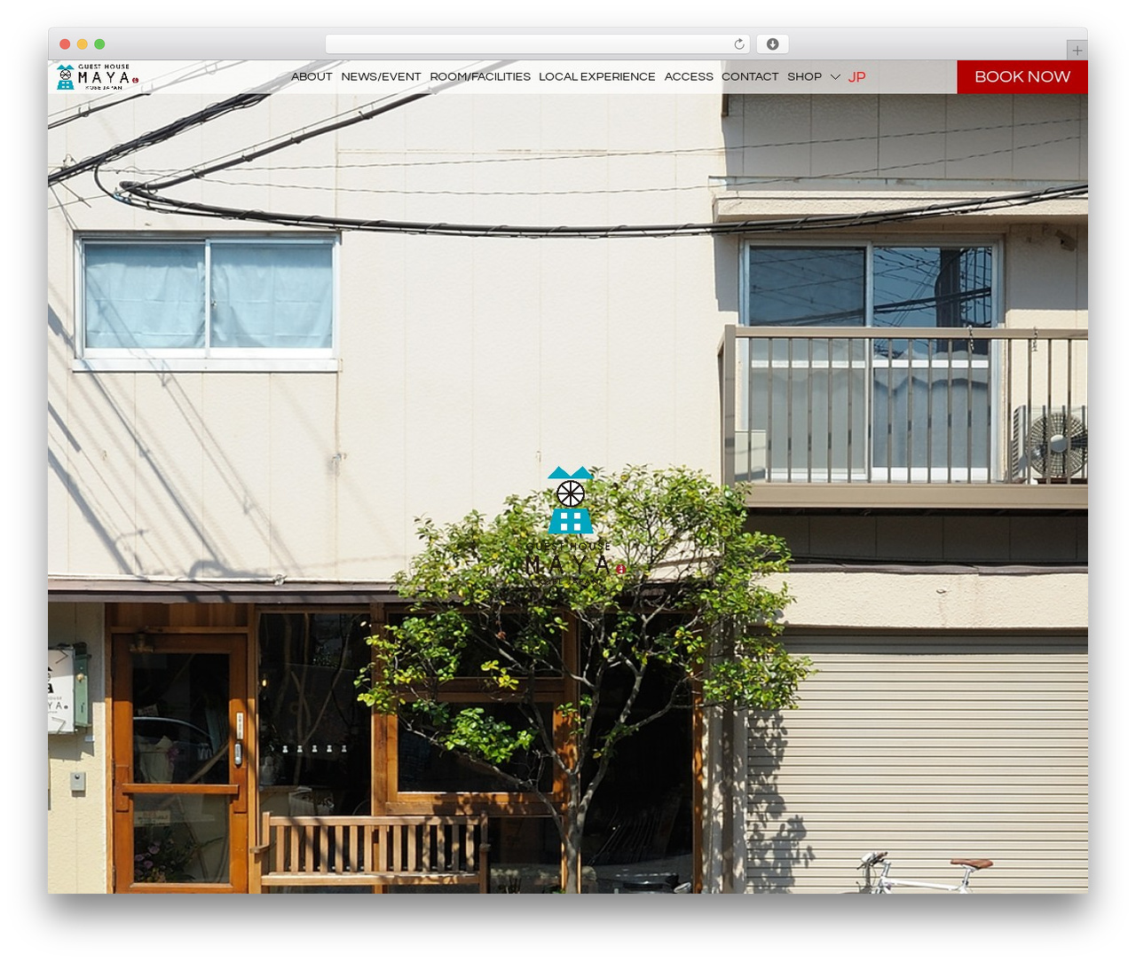 WP theme Maya THEME - kobemaya.com WP theme Maya THEME - kobemaya.com