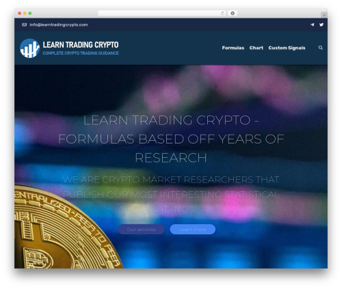 Yatri Tools (yatri-tools) free WordPress plugin - learntradingcrypto.com Yatri Tools (yatri-tools) free WordPress plugin - learntradingcrypto.com