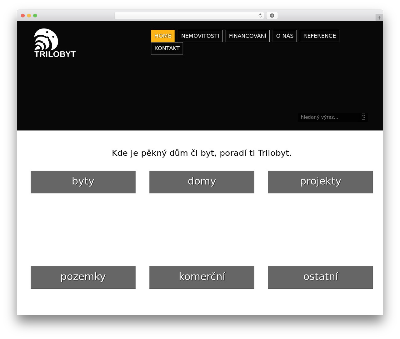 architect theme WordPress - trilobyt.cz architect theme WordPress - trilobyt.cz