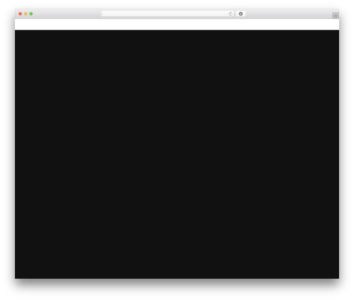 Arven WordPress theme image - kewaldesai.com