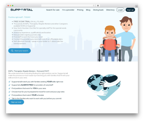 Payment forms, Buy now buttons and Invoicing System | GetPaid (invoicing) free WordPress plugin - supportal.org