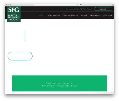Awd blocks WordPress plugin - seattlefundinggroup.com