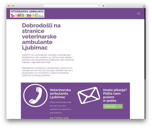 Widget Post Slider (widget-post-slider) free WordPress plugin - ljubimac.net Widget Post Slider (widget-post-slider) free WordPress plugin - ljubimac.net