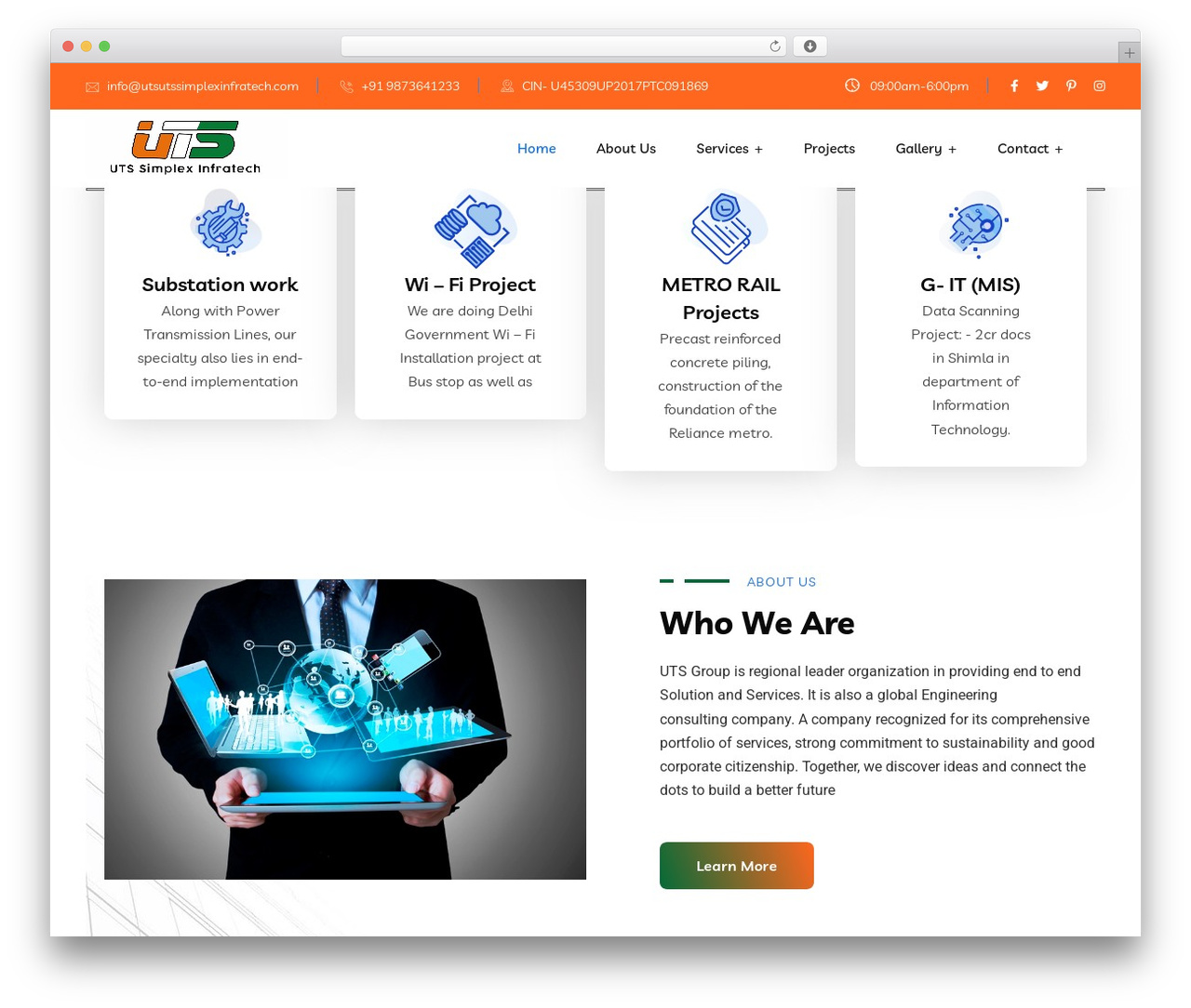 Braintech WordPress theme - utssimplexinfratech.com Braintech WordPress theme - utssimplexinfratech.com