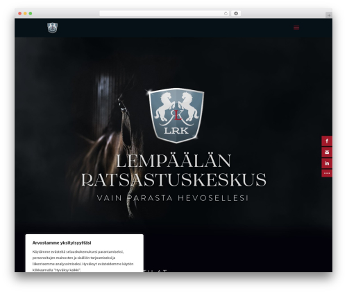 Image Size Selection for Divi (image-size-selection-for-divi) free WordPress plugin - lempaalanratsastuskeskus.fi