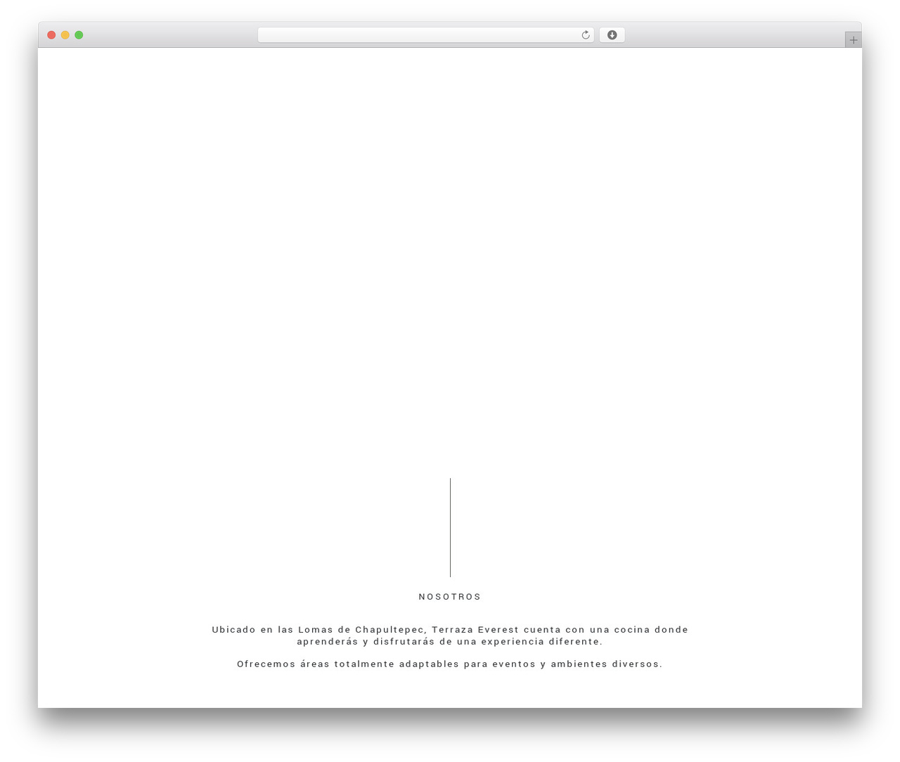 Jack theme WordPress - terrazaeverest.com.mx