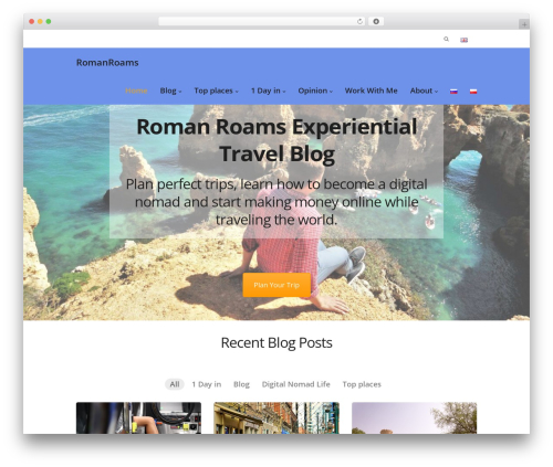Auto Affiliate Links (wp-auto-affiliate-links) free WordPress plugin - romanroams.com Auto Affiliate Links (wp-auto-affiliate-links) free WordPress plugin - romanroams.com