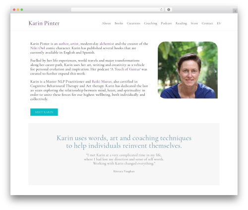 Categories Images (categories-images) free WordPress plugin - karinpinter.com Categories Images (categories-images) free WordPress plugin - karinpinter.com