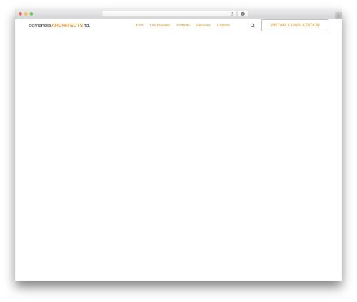 Easy Widget Columns (easy-widget-columns) free WordPress plugin - domenellaarchitects.com