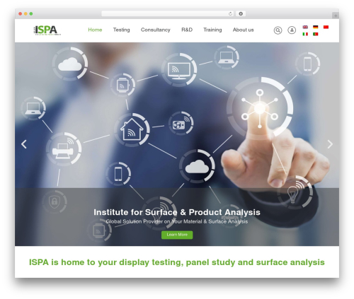 Pvtcontent_bundle WordPress plugin - ispa.institute