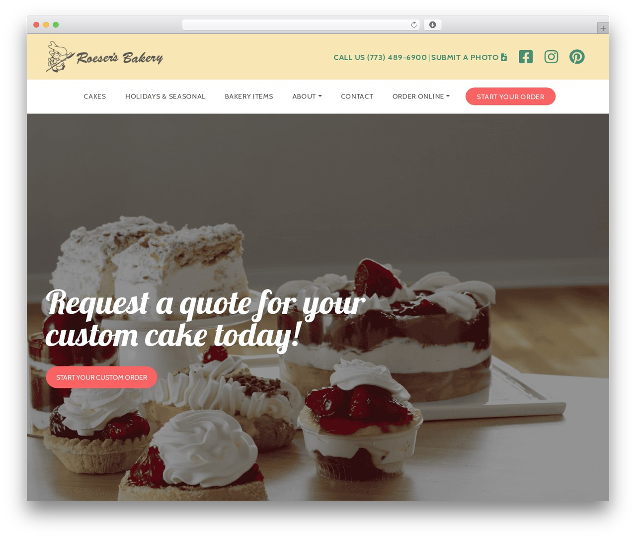 UnderStrap Child best WordPress theme - roeserscakes.com UnderStrap Child best WordPress theme - roeserscakes.com