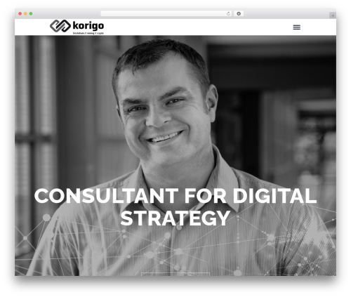 Pricing table plus WordPress plugin - korigo.de