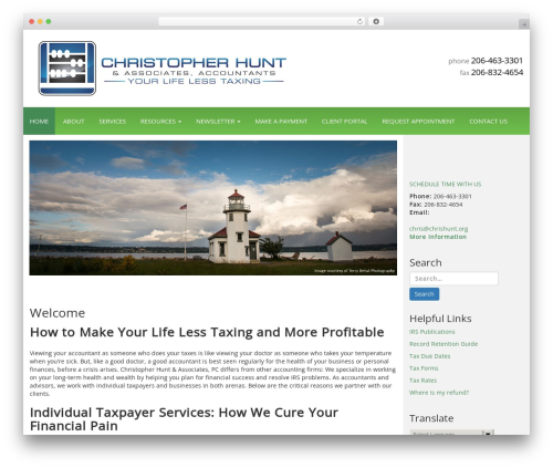 Gns newsletters WordPress plugin - chrishunt.org