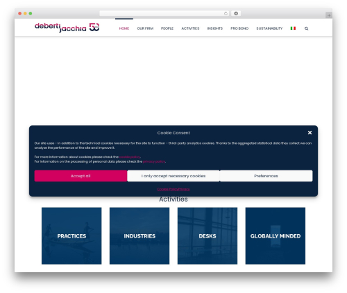 AWS for WordPress (amazon-polly) free WordPress plugin - dejalex.com