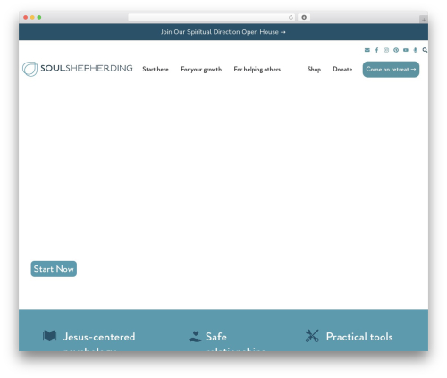 WP-ShowHide (wp-showhide) free WordPress plugin - soulshepherding.org