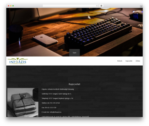TableGen – Data Table Generator (table-creator) free WordPress plugin - infoazis.hu