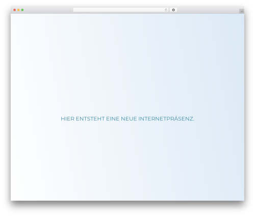 Hello Elementor theme WordPress - medgic.com
