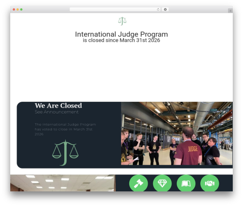 Newsletters (newsletters-lite) free WordPress plugin - internationaljudgeprogram.org Newsletters (newsletters-lite) free WordPress plugin - internationaljudgeprogram.org