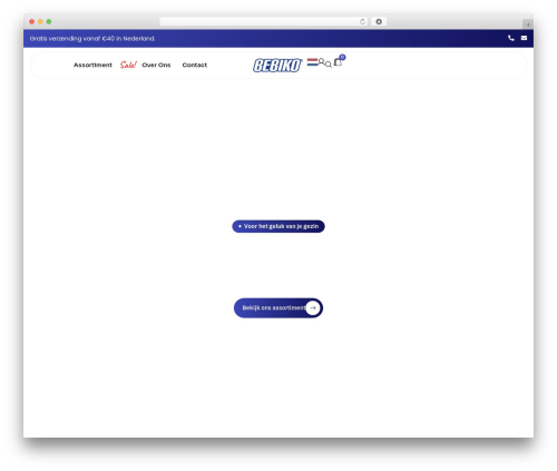 B2bking the ultimate woocommerce b2b plugin WordPress plugin - bebiko.com