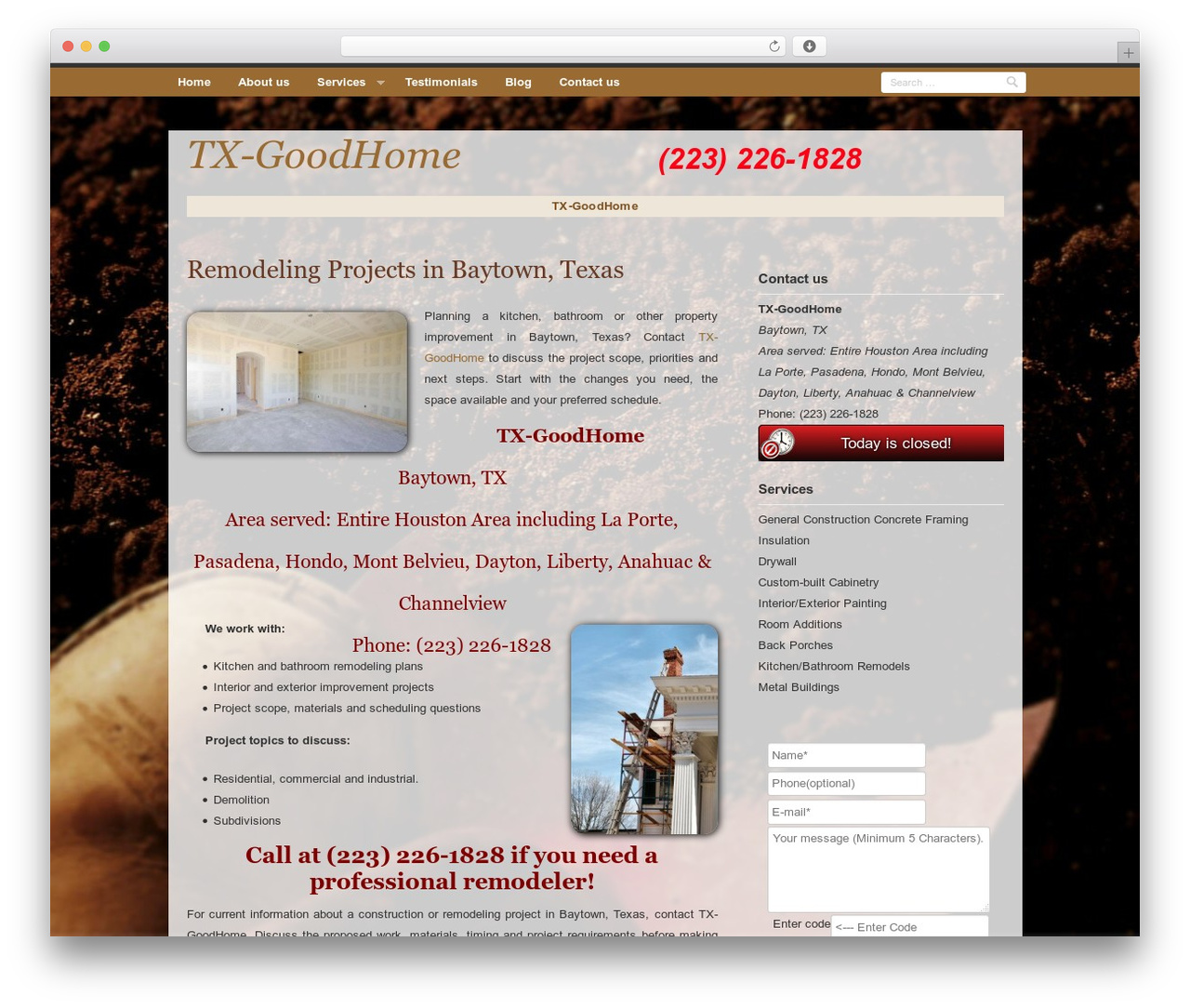 Rumput Hijau top WordPress theme - eastcoastconstructiontx.com Rumput Hijau top WordPress theme - eastcoastconstructiontx.com