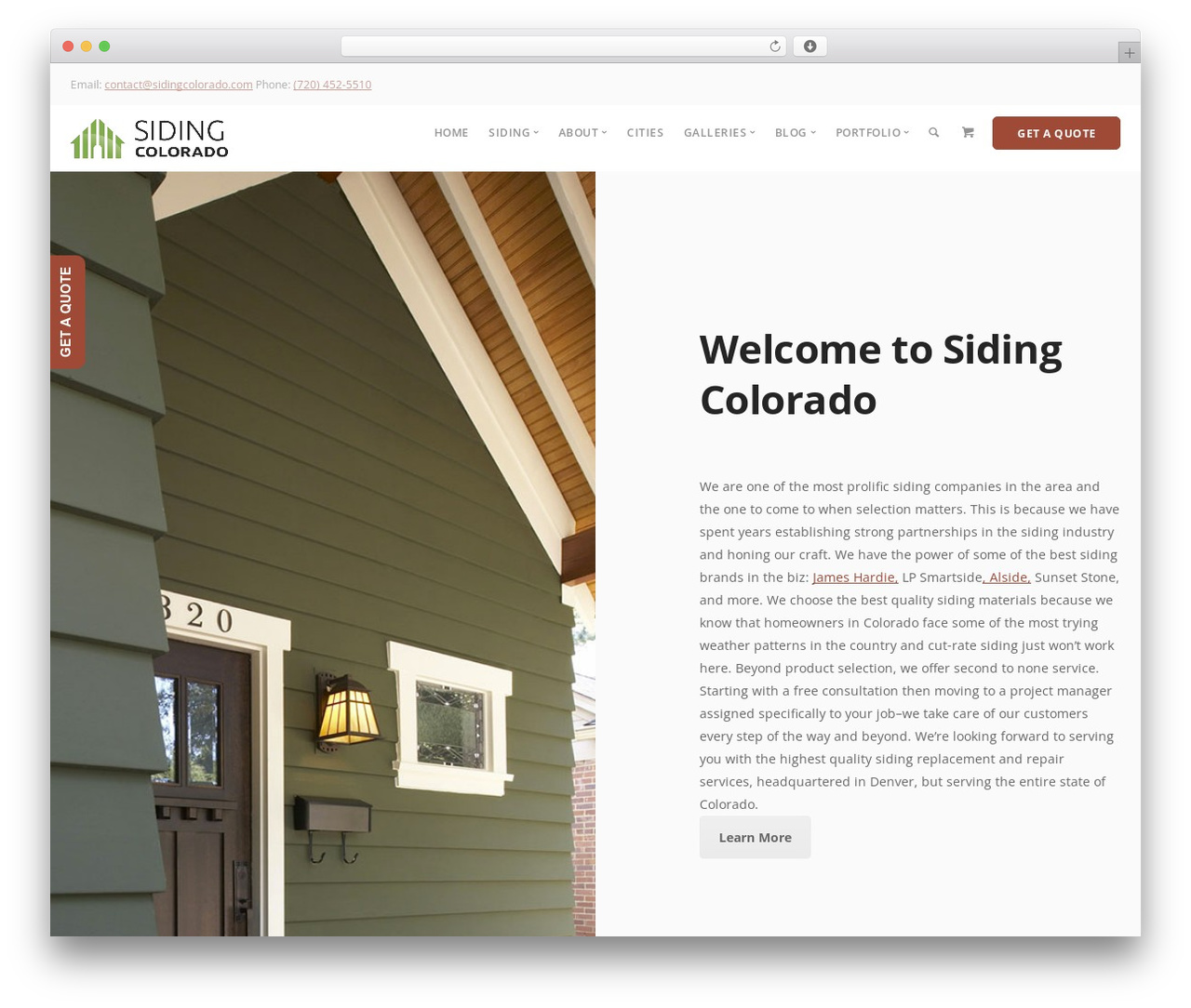 Stack best WordPress theme - sidingcolorado.com Stack best WordPress theme - sidingcolorado.com