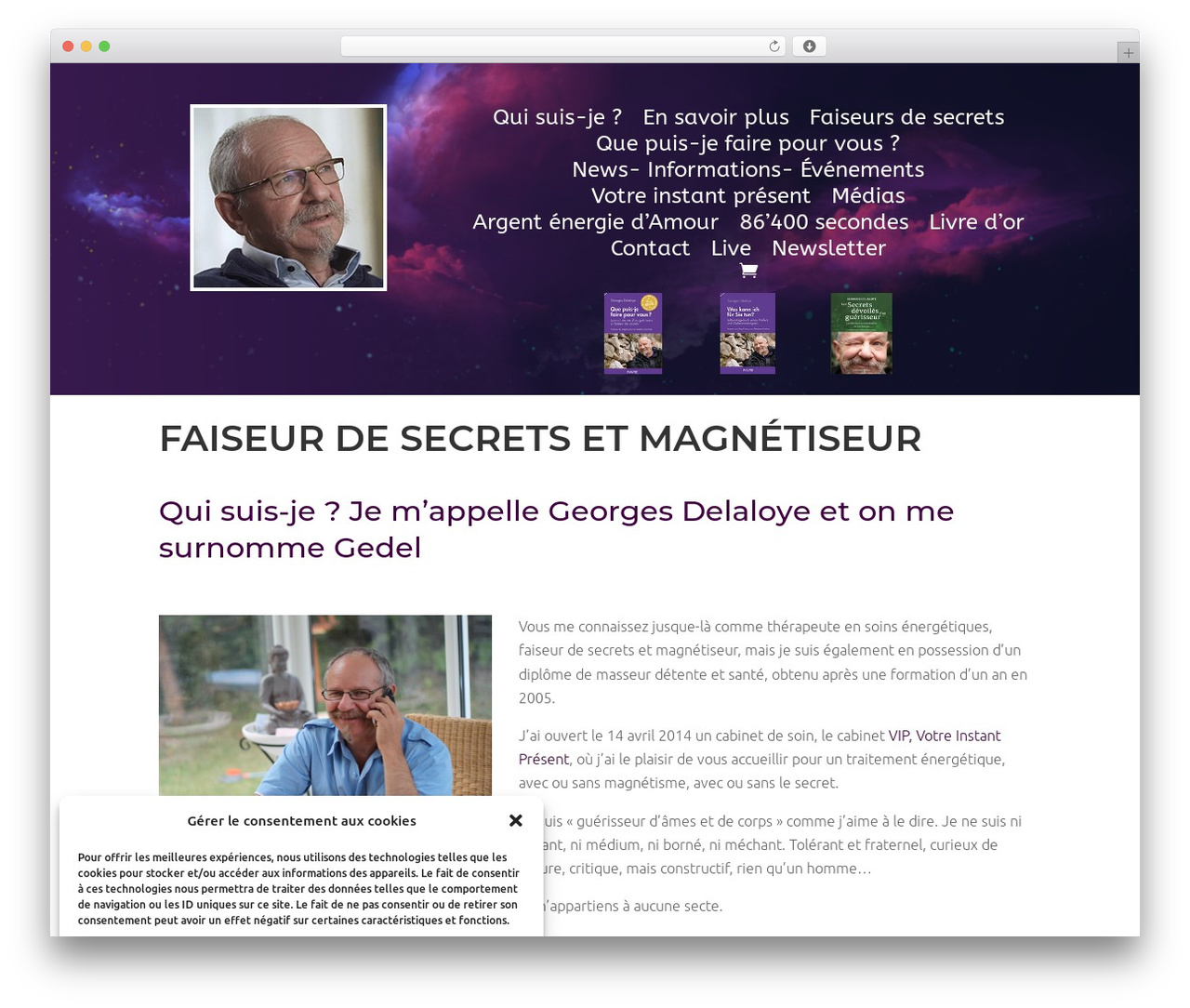 Theme WordPress Divi - gedelaloye.ch Theme WordPress Divi - gedelaloye.ch