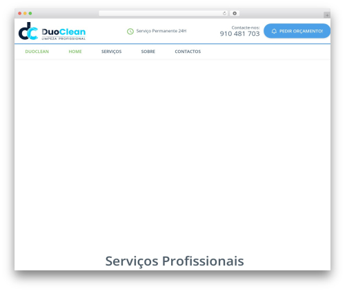 Cleaning_services core WordPress plugin - duoclean.net