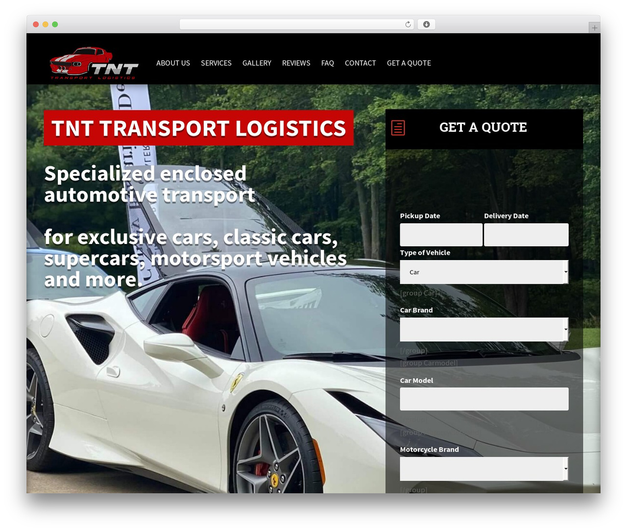 WordPress theme Divi - tnttransportlogistics.com WordPress theme Divi - tnttransportlogistics.com